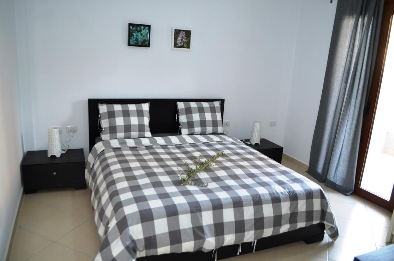 Saranda View Apartments Sarandë Exterior foto