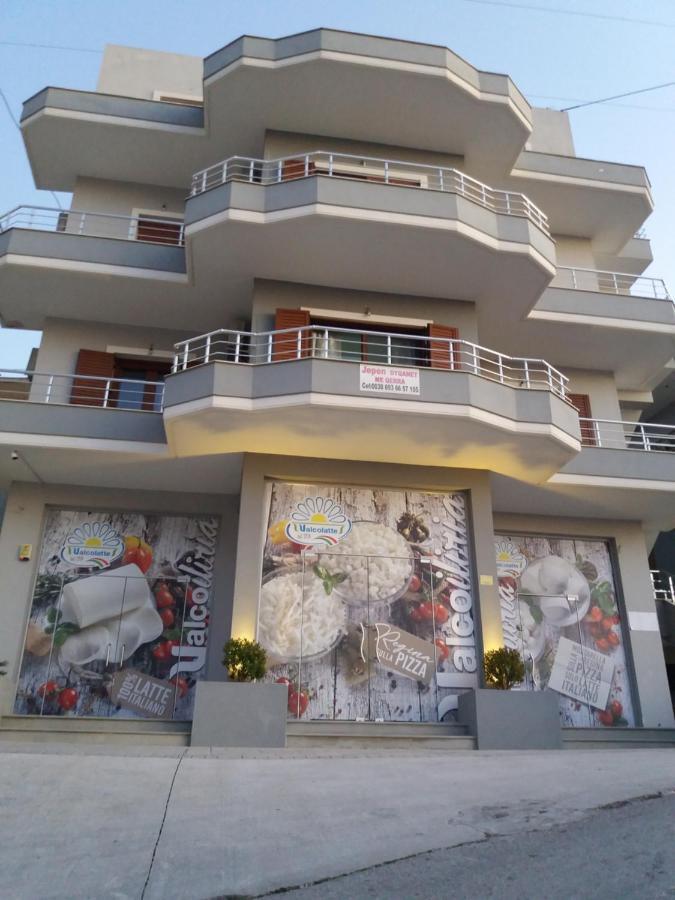 Saranda View Apartments Sarandë Quarto foto